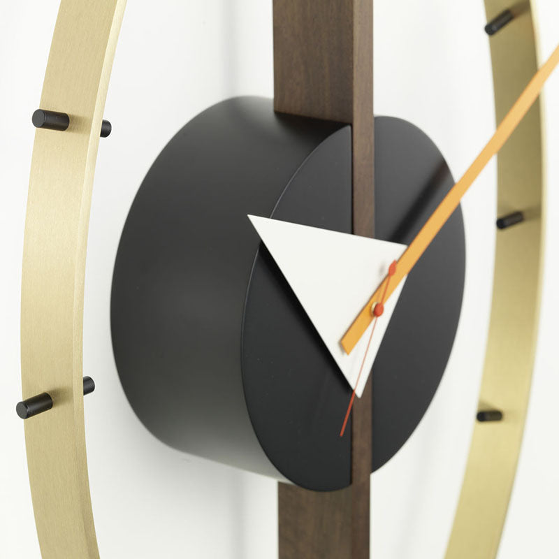 Vitra(ヴィトラ) Eye Clock(アイ クロック)