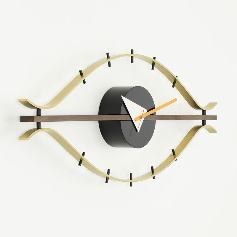 Vitra(ヴィトラ) Eye Clock(アイ クロック)