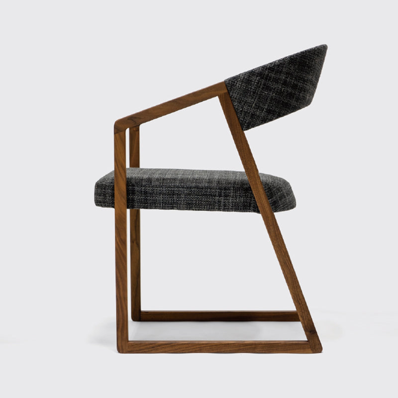 宮崎椅子製作所 D chair(ディーチェア)