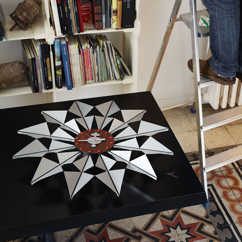 Vitra(ヴィトラ) Flock of Butterflies(フロックオブバタフライズクロック)