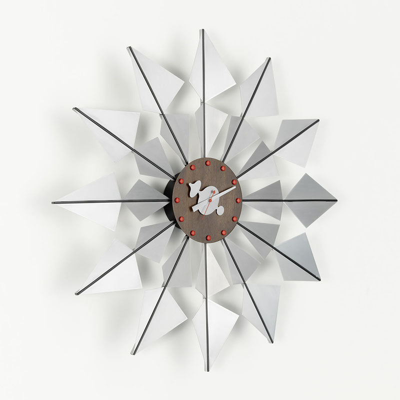 Vitra(ヴィトラ) Flock of Butterflies(フロックオブバタフライズクロック)