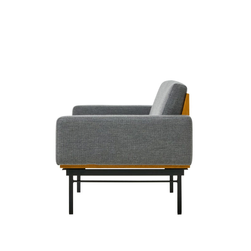 FormGroup(フォームグループ)ソファ 2シーター W1590