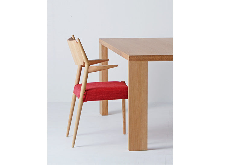 Forms(フォルムス)Eタイプリビングテーブル (奥行き700~750mm)