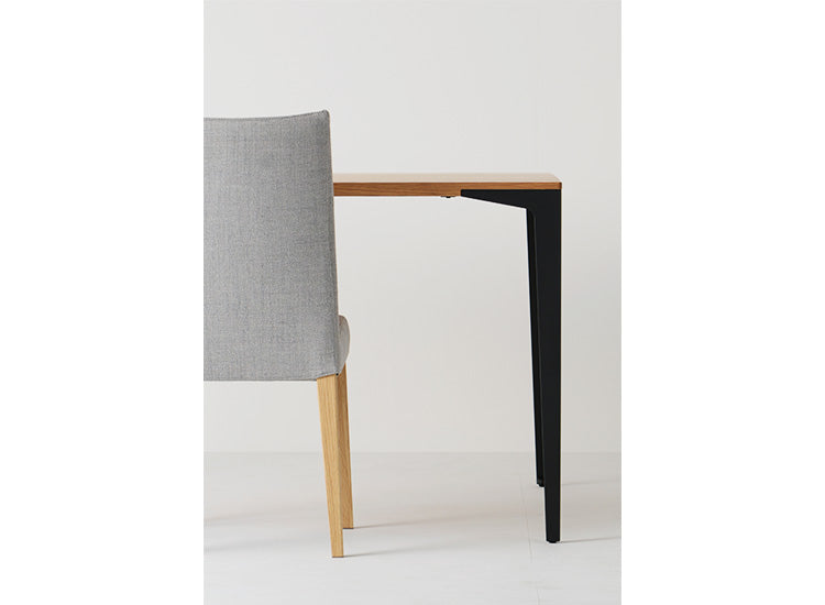 Forms(フォルムス)JMタイプダイニングテーブル高さ720mm (奥行き900~1000mm)