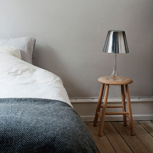 Trævarefabrikken(ツァイワールファブリッケン)NORDIC STOOL NATURAL(ノルディック スツール ナチュラル)