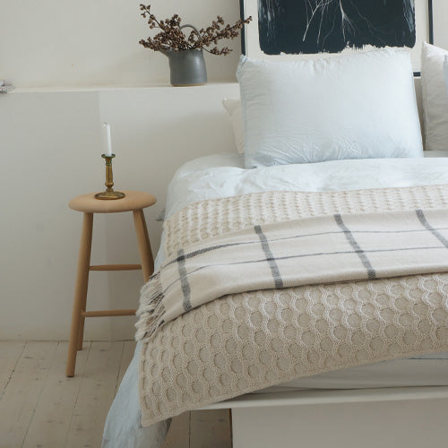 Trævarefabrikken(ツァイワールファブリッケン)NORDIC STOOL NATURAL(ノルディック スツール ナチュラル)