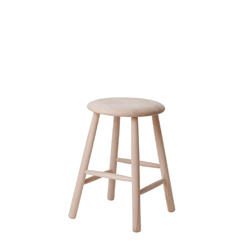 Trævarefabrikken(ツァイワールファブリッケン)NORDIC STOOL NATURAL(ノルディック スツール ナチュラル)
