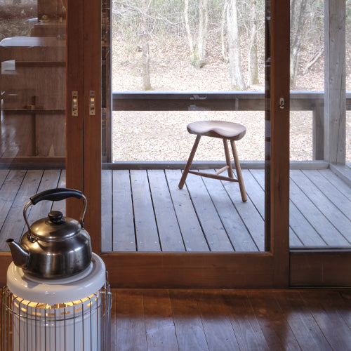 WERNER(ワーナー)SHOEMAKER CHAIR NO.42(シューメーカーチェア NO.42)