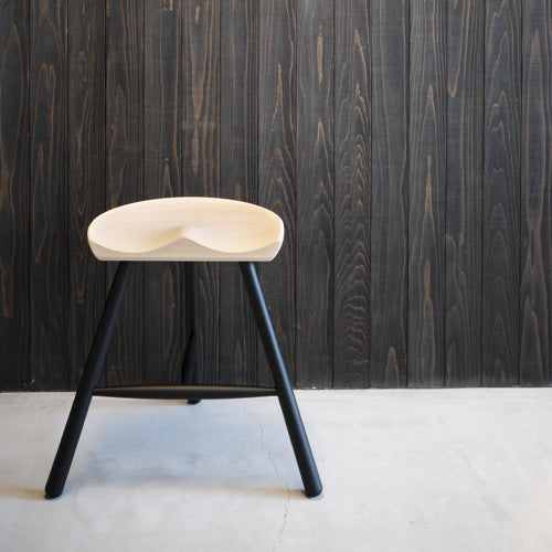 WERNER(ワーナー)SHOEMAKER CHAIR NO.49(シューメーカーチェア NO.49)