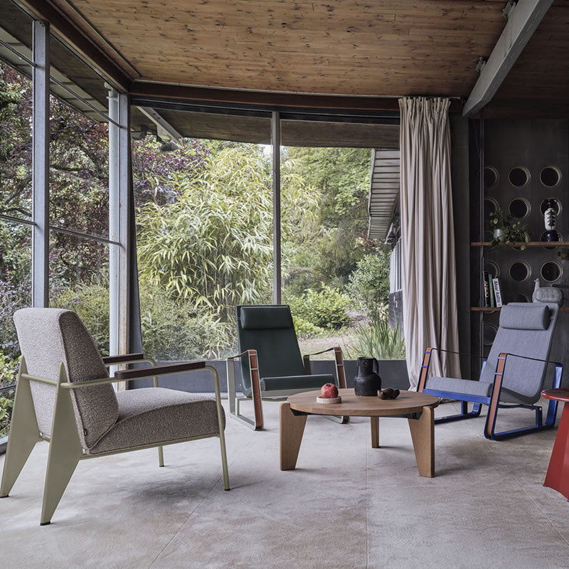 Vitra(ヴィトラ) Gueridon bas(ゲリドン バ)