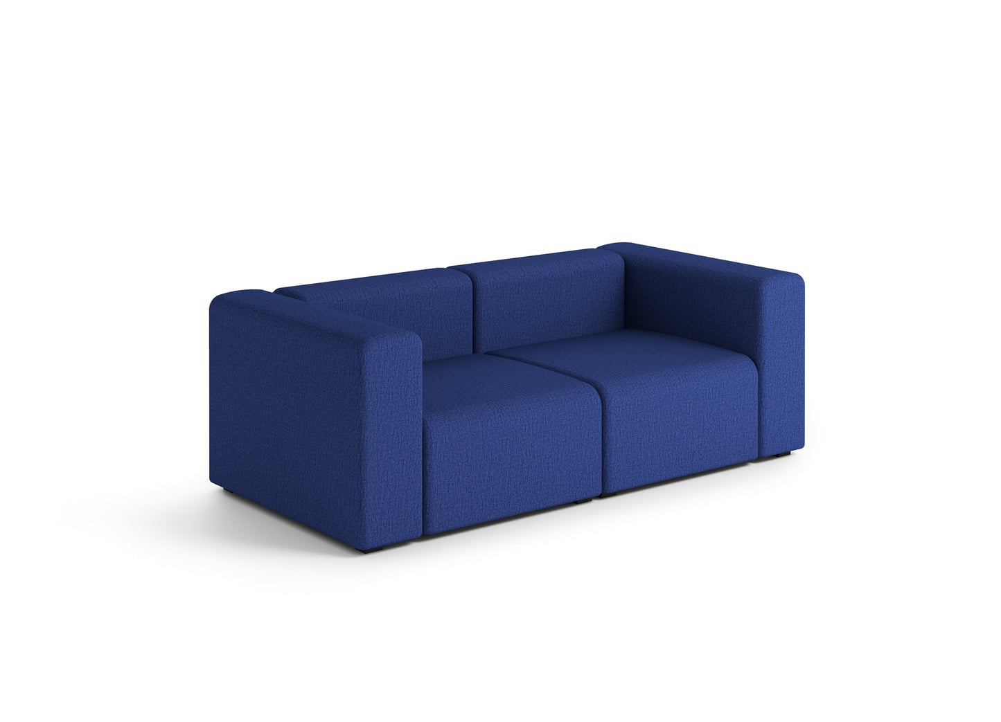 HAY(ヘイ)MAGS SOFA(マグスソファ) ハイアーム 通常幅 1062/1061