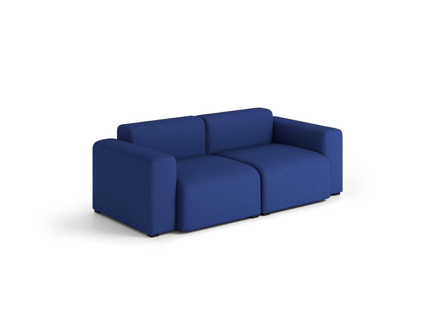 HAY(ヘイ)MAGS SOFA(マグスソファ) ローアーム 通常幅 1064/1065