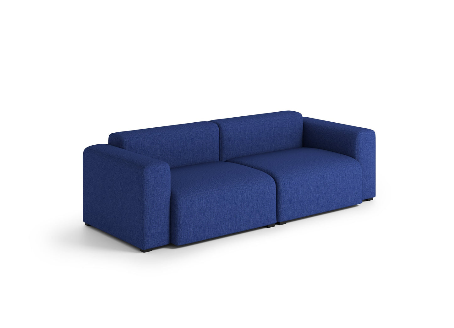 HAY(ヘイ)MAGS SOFA(マグスソファ) ローアーム ワイド幅 1964/1965