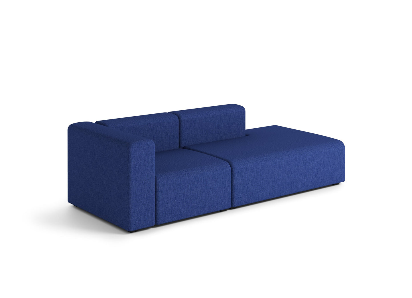 HAY(ヘイ)MAGS SOFA(マグスソファ) ハイアーム 通常幅 1062/LOUNGE 9302