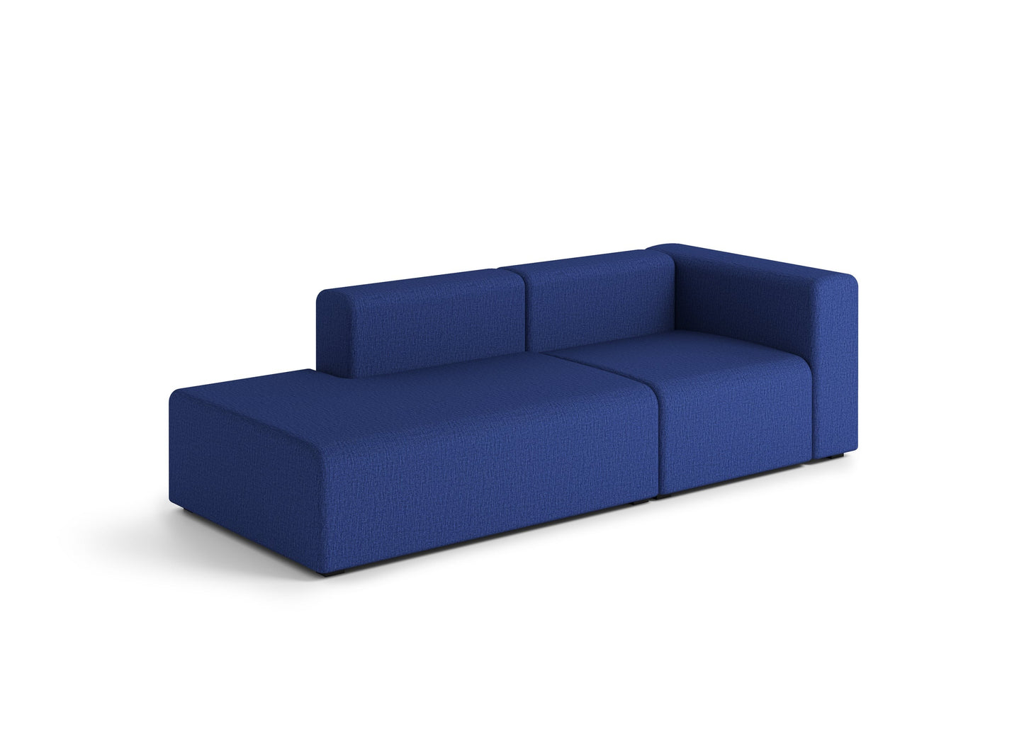HAY(ヘイ)MAGS SOFA(マグスソファ) ハイアーム 通常幅 LOUNGE 9301/1061