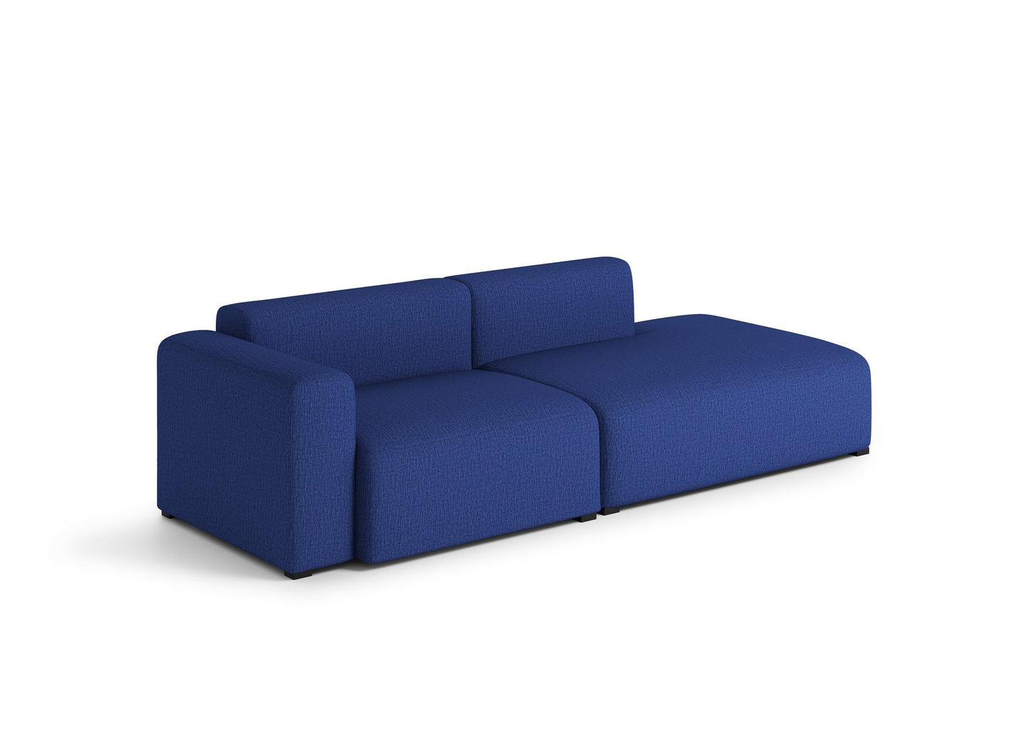 HAY(ヘイ)MAGS SOFA(マグスソファ) ローアーム ワイド幅 1964/LOUNGE 9302
