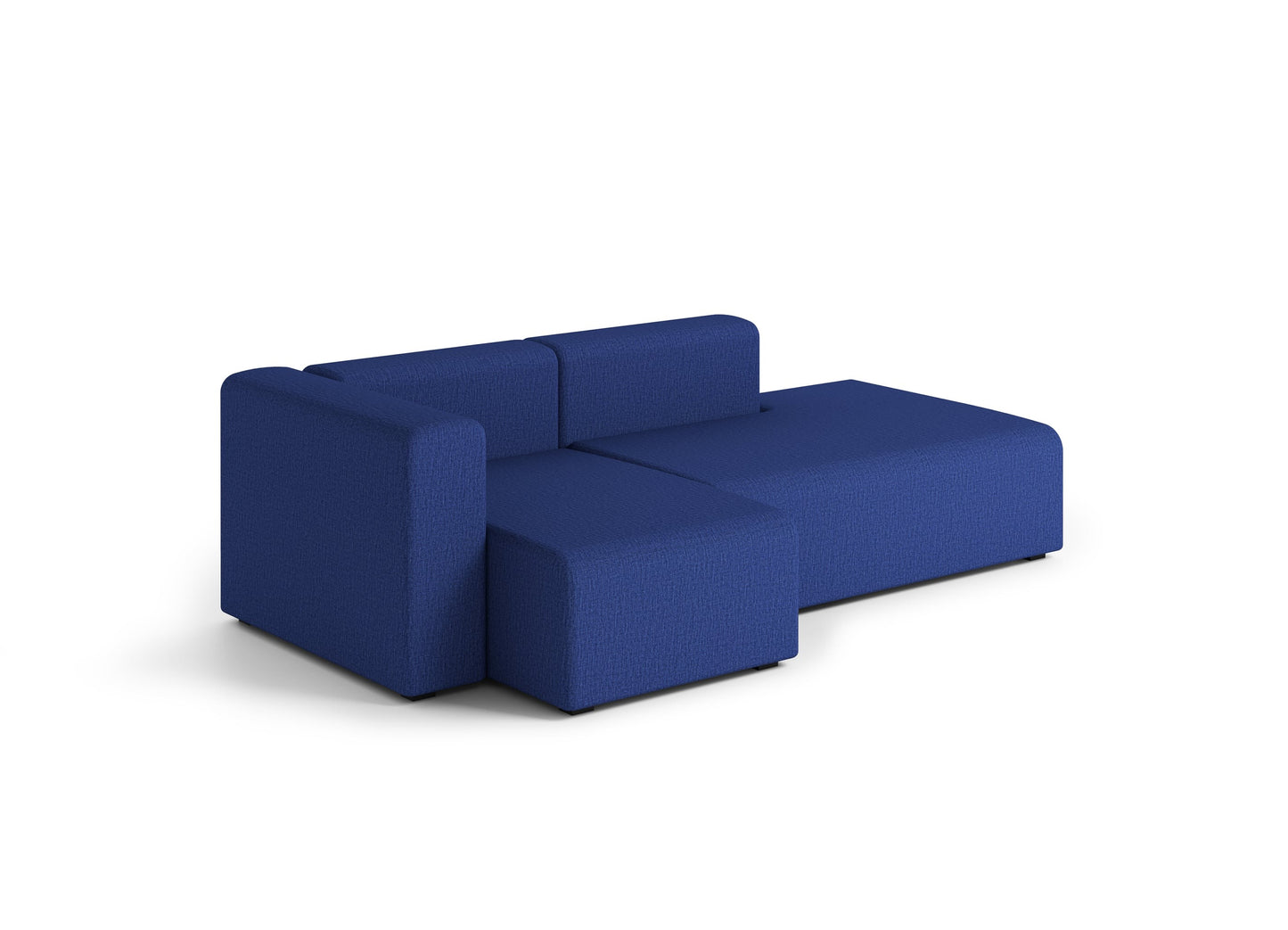 HAY(ヘイ)MAGS SOFA(マグスソファ) ハイアーム 通常幅 CHAISE LONGUE 8162/LOUNGE 9302