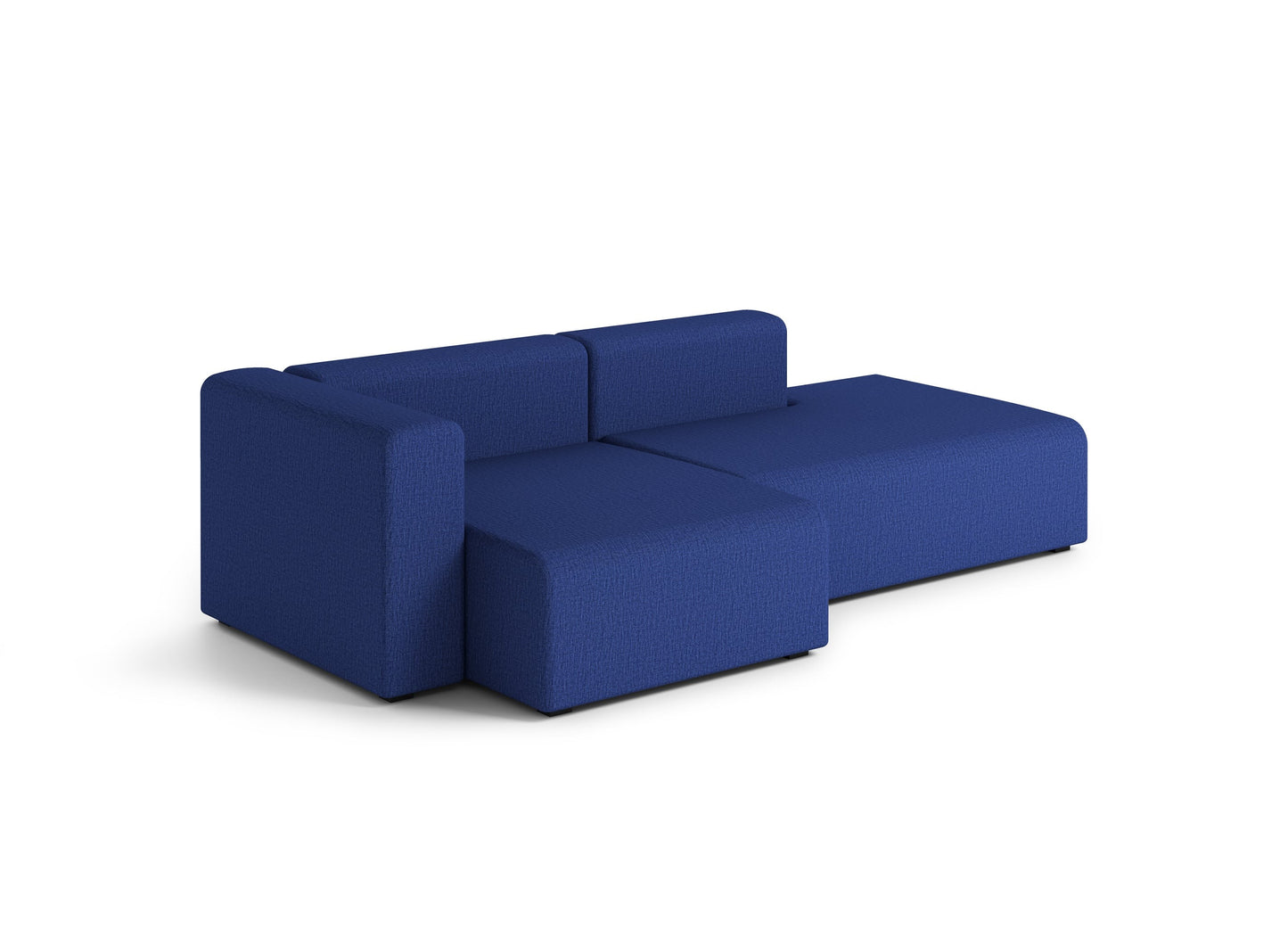 HAY(ヘイ)MAGS SOFA(マグスソファ) ハイアーム ワイド幅 CHAISE LONGUE 8262/LOUNGE 9302