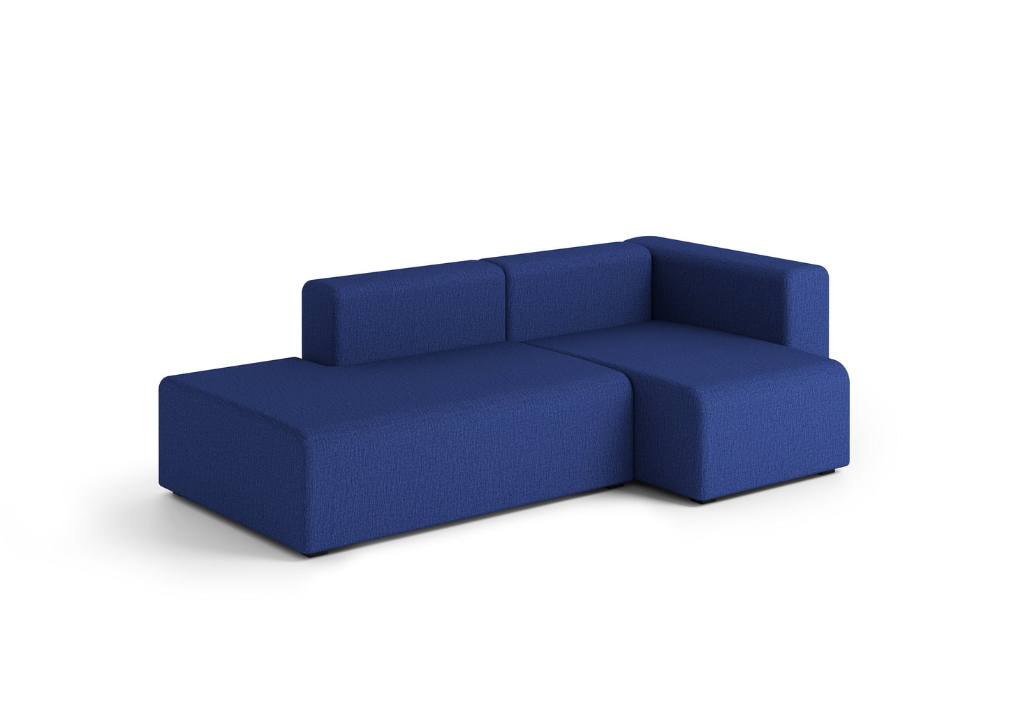HAY(ヘイ)MAGS SOFA(マグスソファ) ハイアーム 通常幅 LOUNGE 9301/CHAISE LONGUE 8161