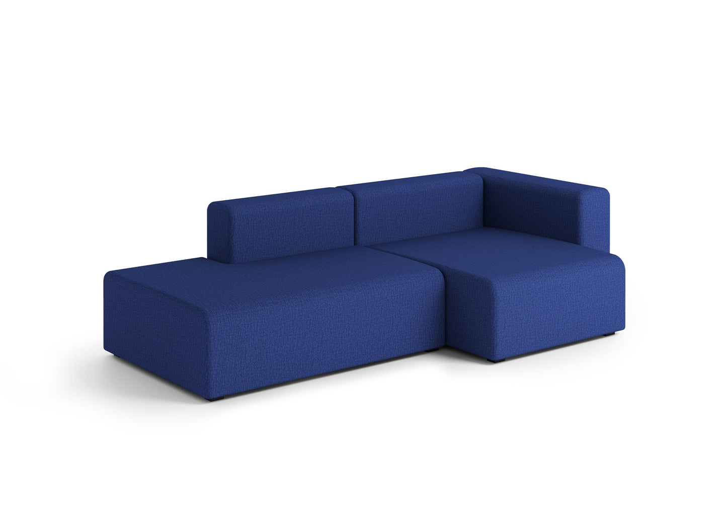 HAY(ヘイ)MAGS SOFA(マグスソファ) ハイアーム ワイド幅 LOUNGE 9301/CHAISE LONGUE 8261