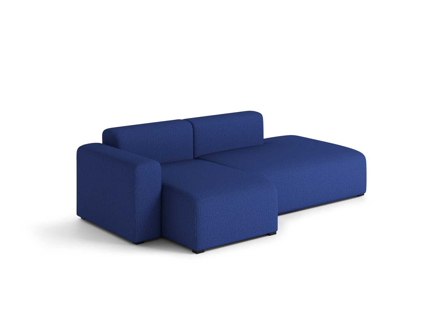 HAY(ヘイ)MAGS SOFA(マグスソファ)ローアーム 通常幅 CHAISE LONGUE 8164/LOUNGE 9302