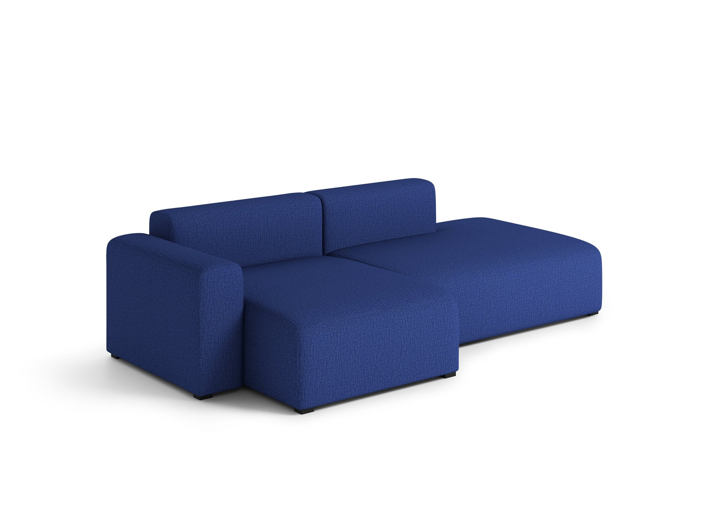 HAY(ヘイ)MAGS SOFA(マグスソファ)ローアーム ワイド幅 CHAISE LONGUE 8264/LOUNGE 9302