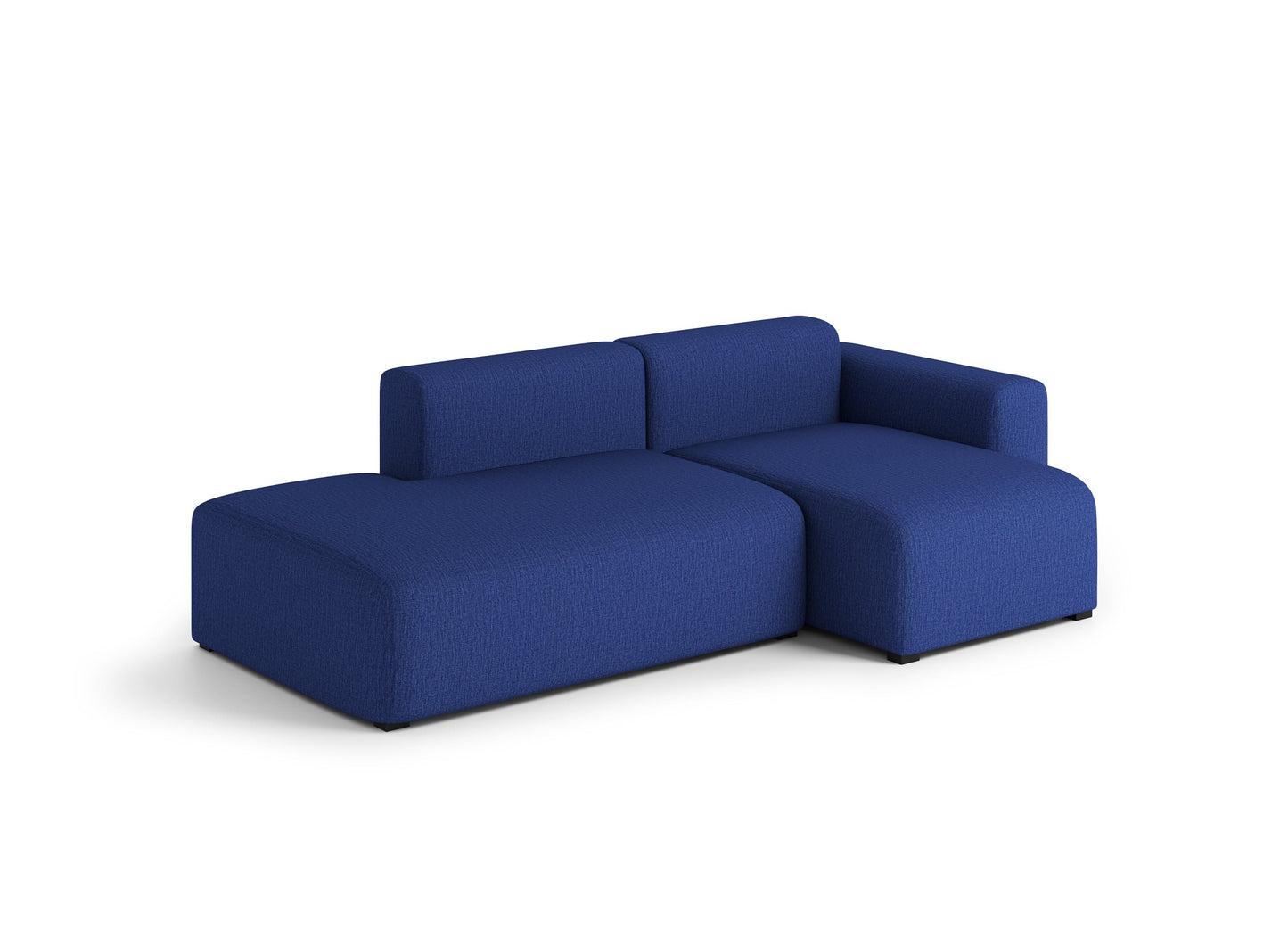 HAY(ヘイ)MAGS SOFA(マグスソファ)ローアーム 通常幅 LOUNGE 9301/CHAISE LONGUE 8165