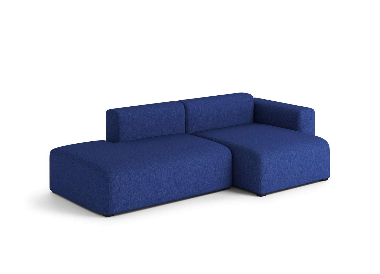 HAY(ヘイ)MAGS SOFA(マグスソファ) ローアーム ワイド幅 LOUNGE 9301/CHAISE LONGUE 8265
