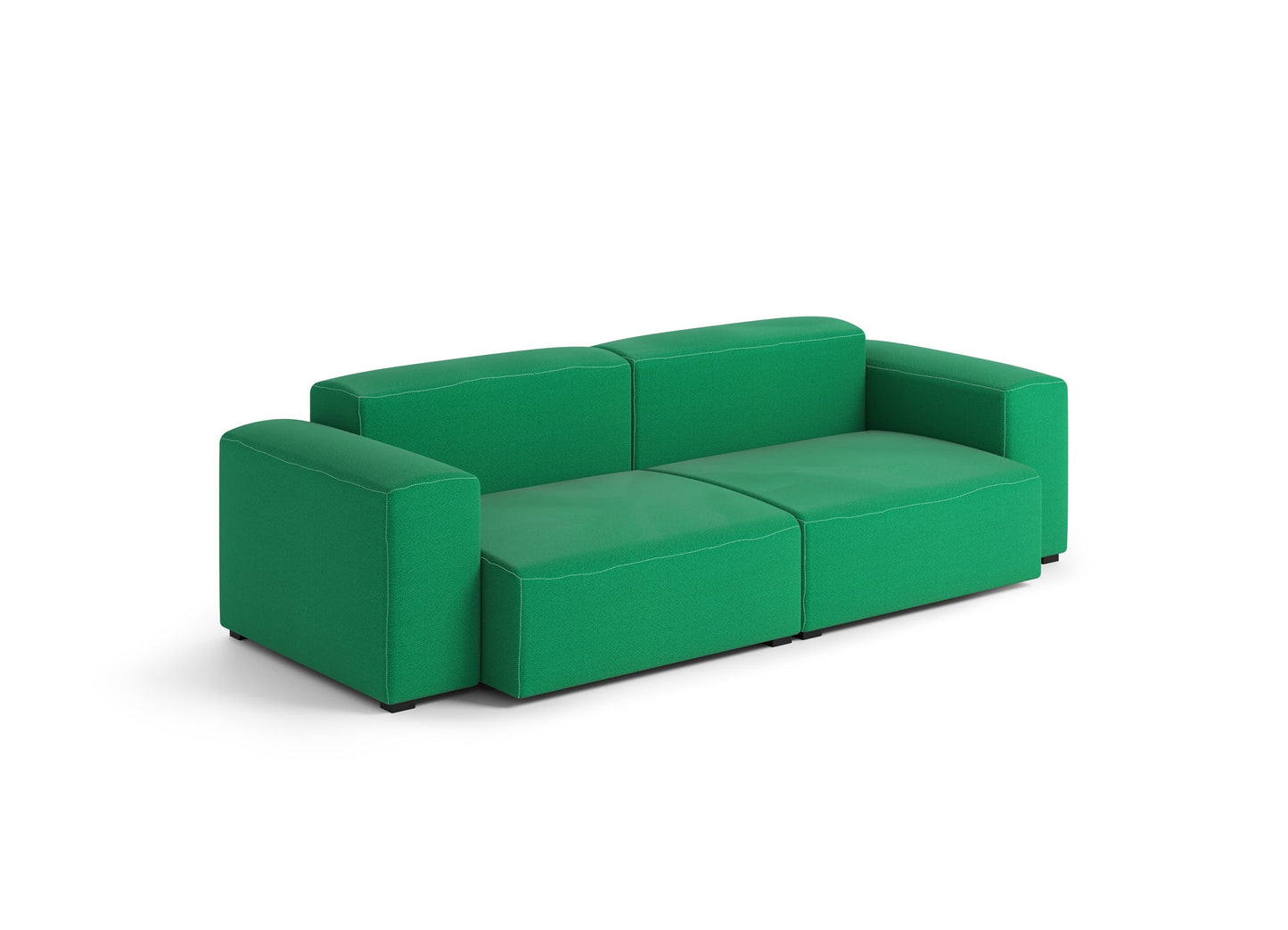 HAY(ヘイ)MAGS SOFT SOFA(マグスソフトソファ) ローアーム ワイド幅 S1964/S1965
