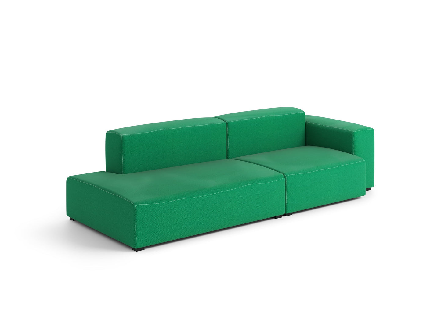 HAY(ヘイ)MAGS SOFT SOFA(マグスソフトソファ) ローアーム ワイド幅 S9301/S1965