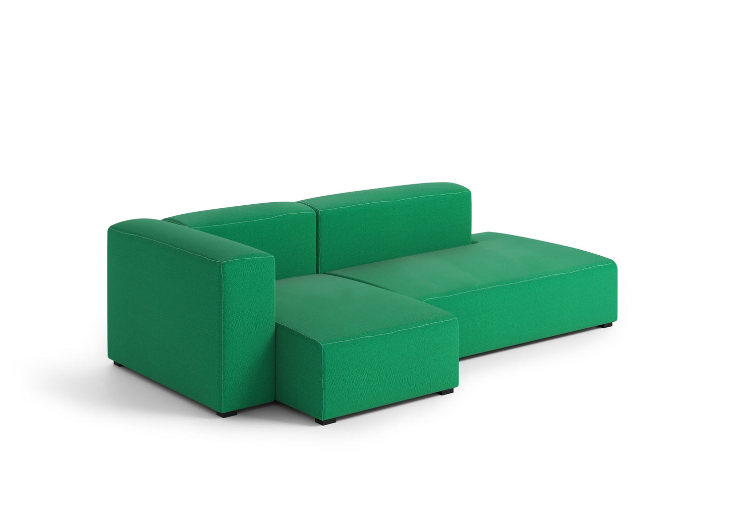 HAY(ヘイ)MAGS SOFT SOFA(マグスソフトソファ) ハイアーム 通常幅 S8162/LOUNGE S9302