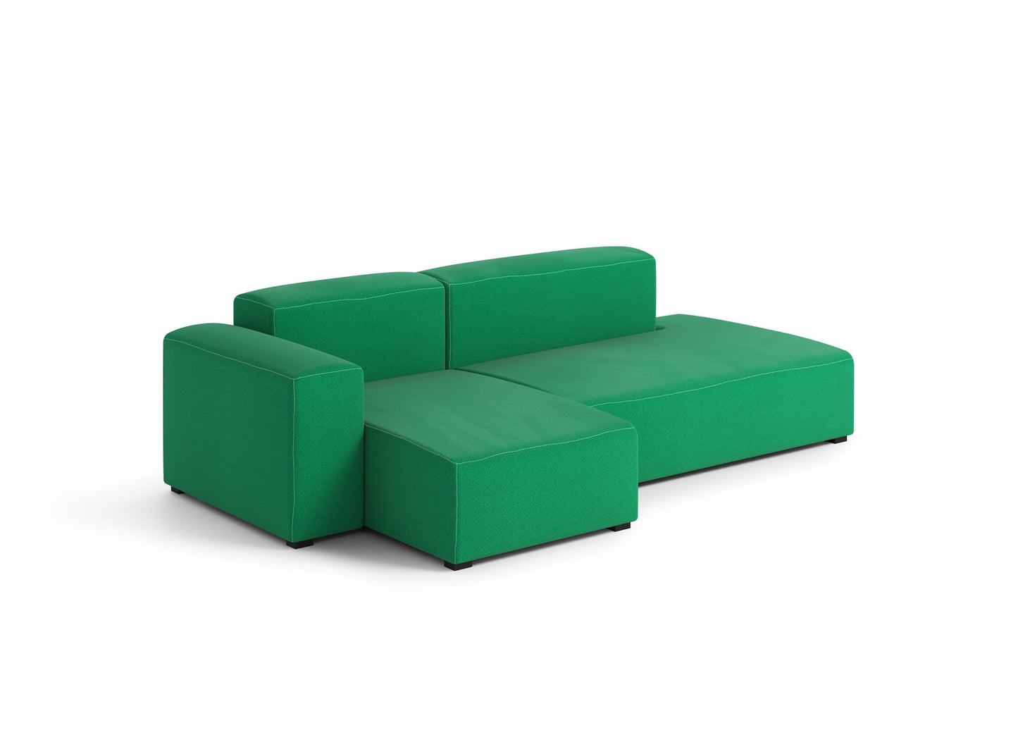 HAY(ヘイ)MAGS SOFT SOFA(マグスソフトソファ) ローアーム 通常幅 S8164/LOUNGE S9302
