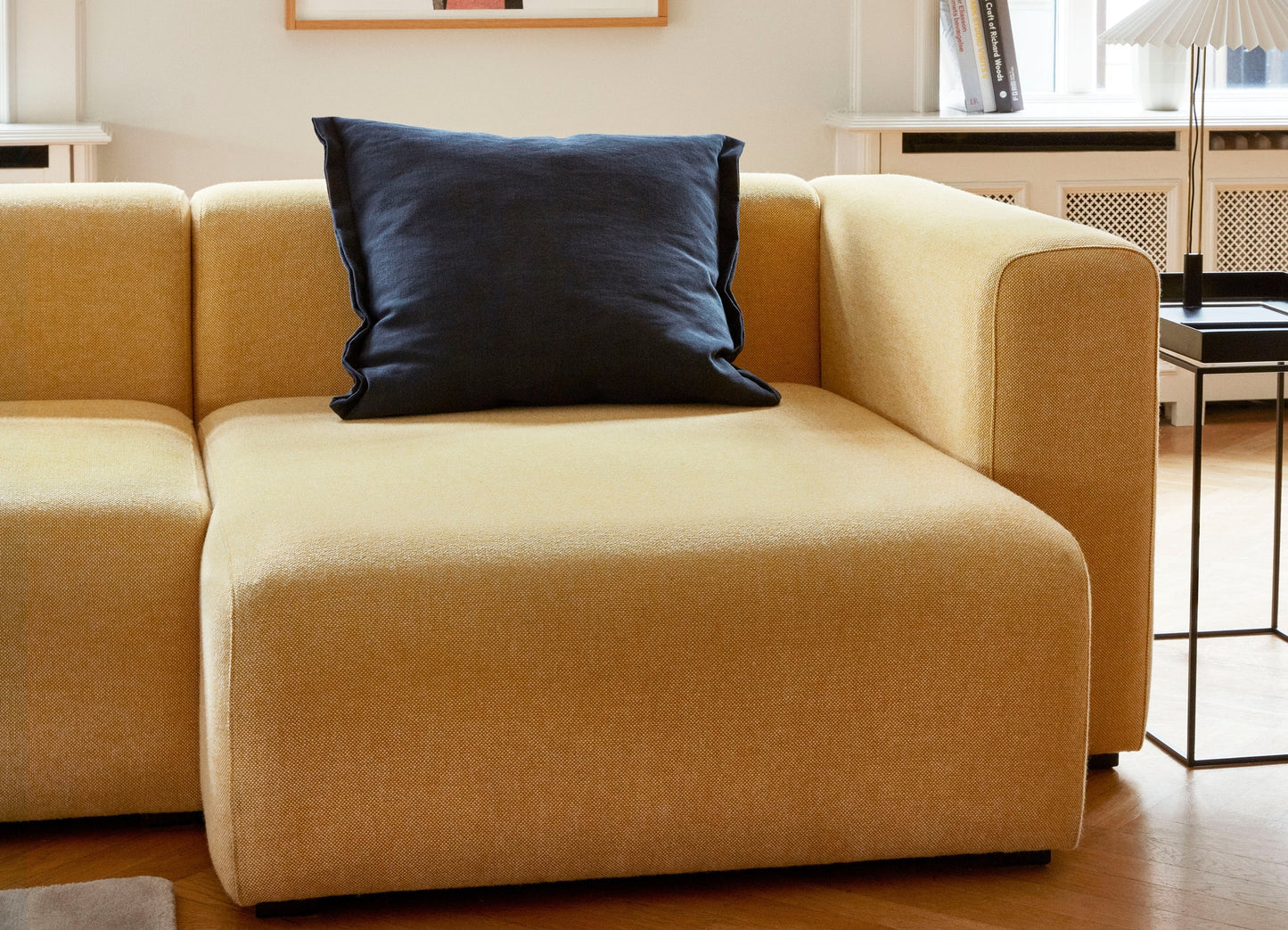 HAY(ヘイ)MAGS SOFA(マグスソファ) ハイアーム ワイド幅 LOUNGE 9301/CHAISE LONGUE 8261