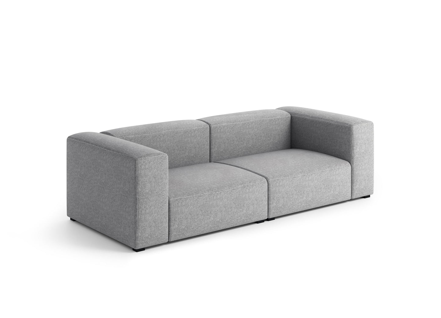 HAY(ヘイ)MAGS SOFT SOFA(マグスソフトソファ) ハイアーム ワイド幅 S1962/S1961
