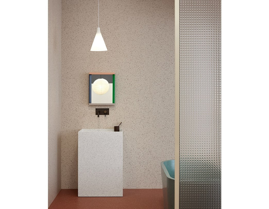 INNOLUX(イノルクス)トリエンナーレ Triennale ペンダントランプ