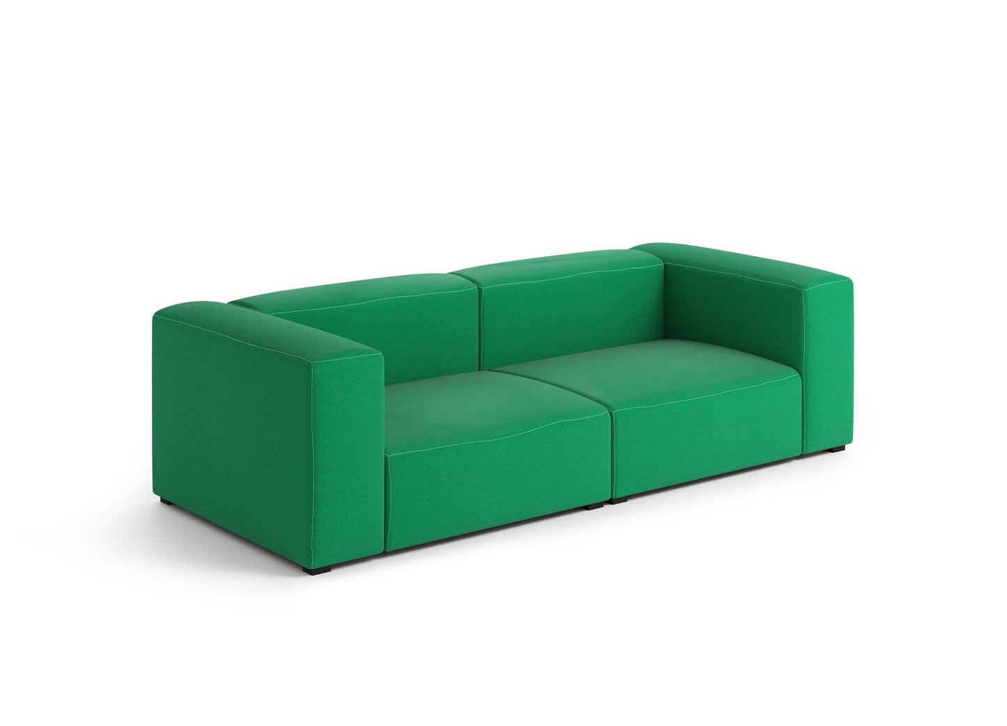 HAY(ヘイ)MAGS SOFT SOFA(マグスソフトソファ) ハイアーム ワイド幅 S1962/S1961
