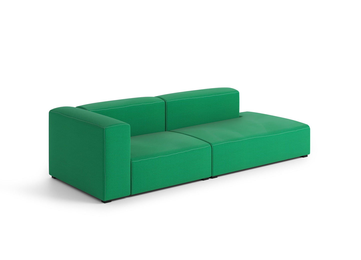 HAY(ヘイ)MAGS SOFT SOFA(マグスソフトソファ) ハイアーム ワイド幅 S1962/S9302