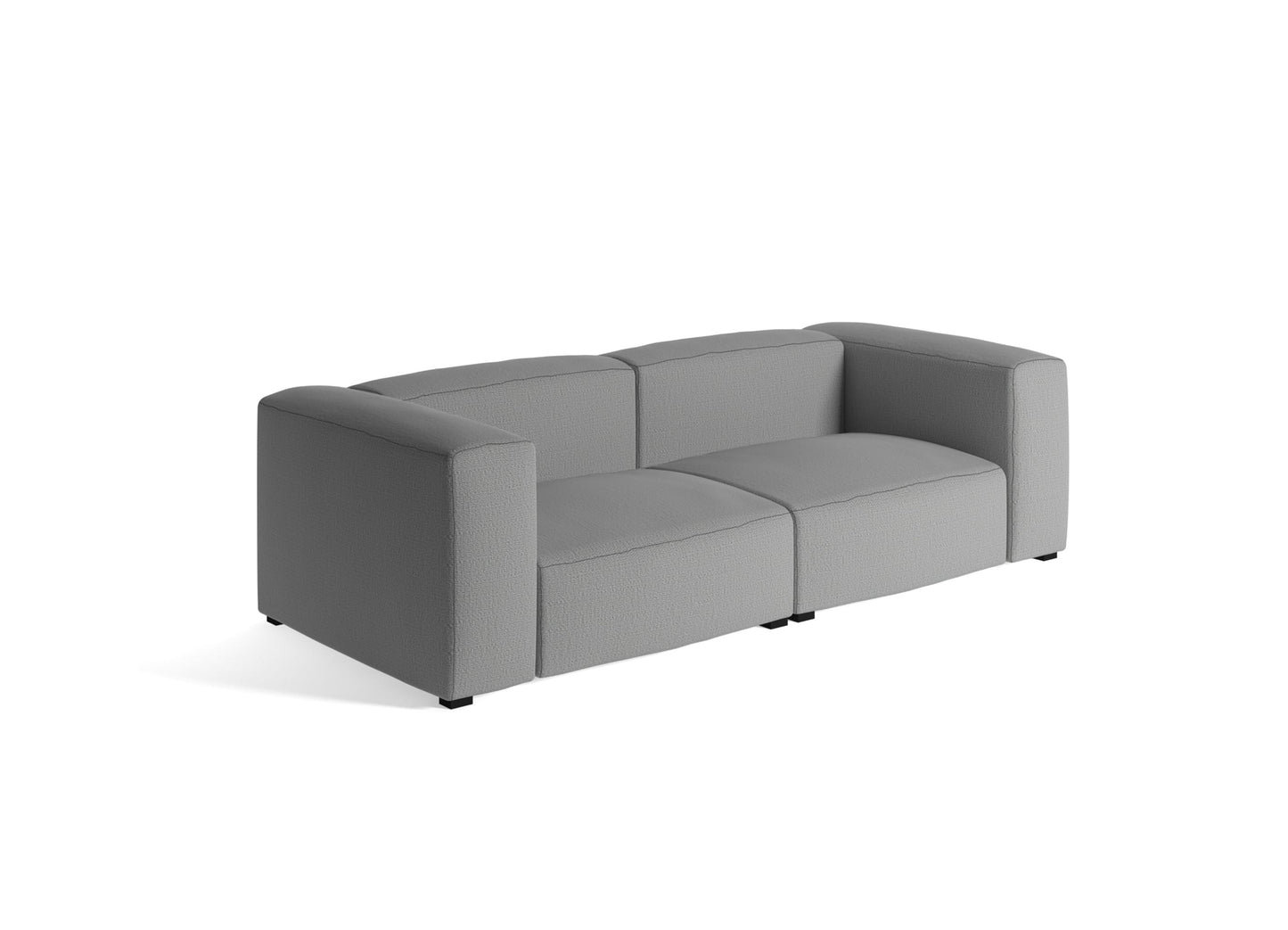 HAY(ヘイ)MAGS SOFT SOFA(マグスソフトソファ) ハイアーム ワイド幅 S1962/S1961