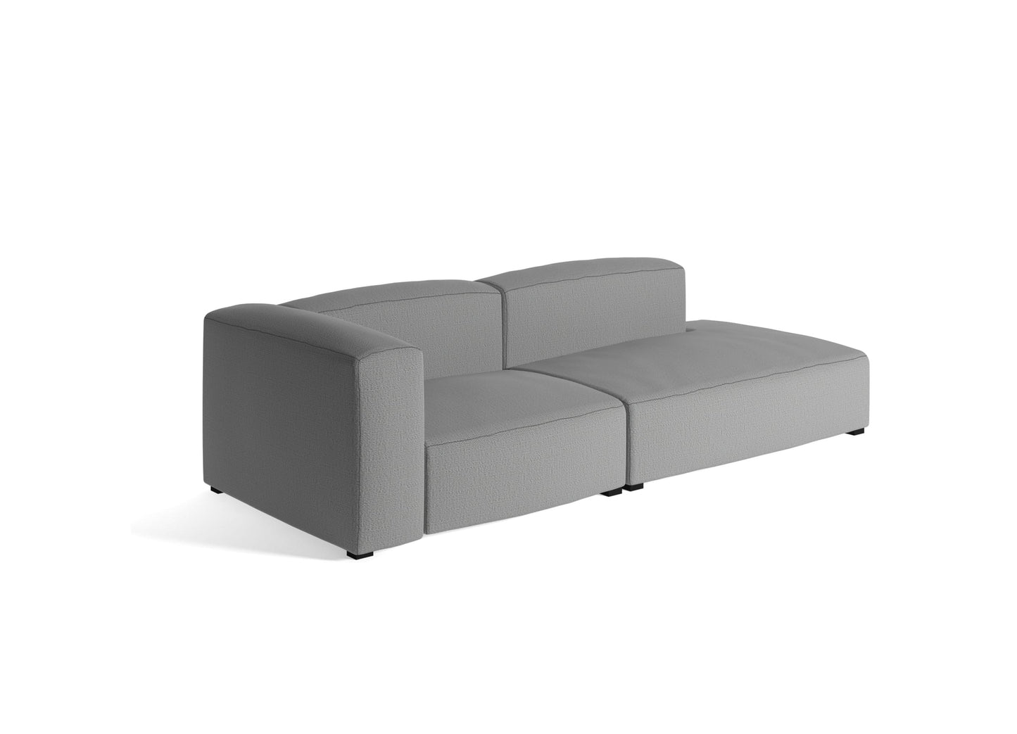 HAY(ヘイ)MAGS SOFT SOFA(マグスソフトソファ) ハイアーム ワイド幅 S1962/S9302