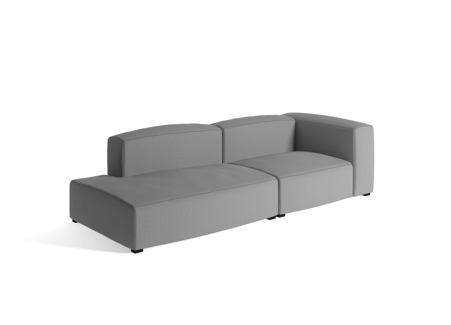 HAY(ヘイ)MAGS SOFT SOFA(マグスソフトソファ) ハイアーム ワイド幅 S9301/S1961