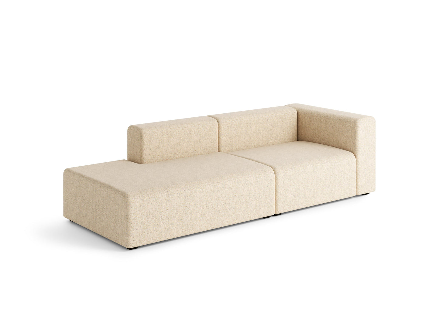 HAY(ヘイ)MAGS SOFA(マグスソファ) ハイアーム ワイド幅 LOUNGE 9301/1961