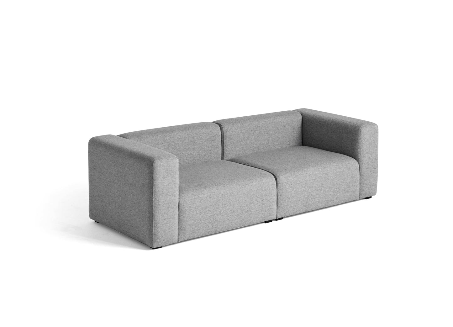 HAY(ヘイ)MAGS SOFA(マグスソファ) ハイアーム ワイド幅 1962/1961