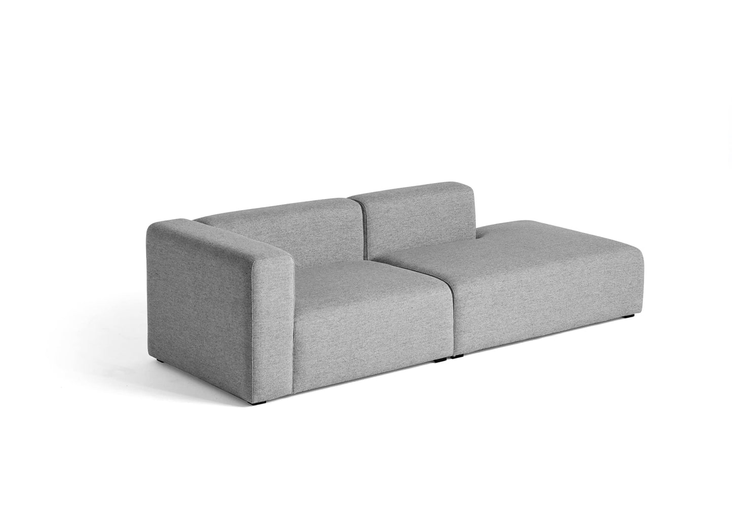 HAY(ヘイ)MAGS SOFA(マグスソファ) ハイアーム ワイド幅 1962/LOUNGE 9302