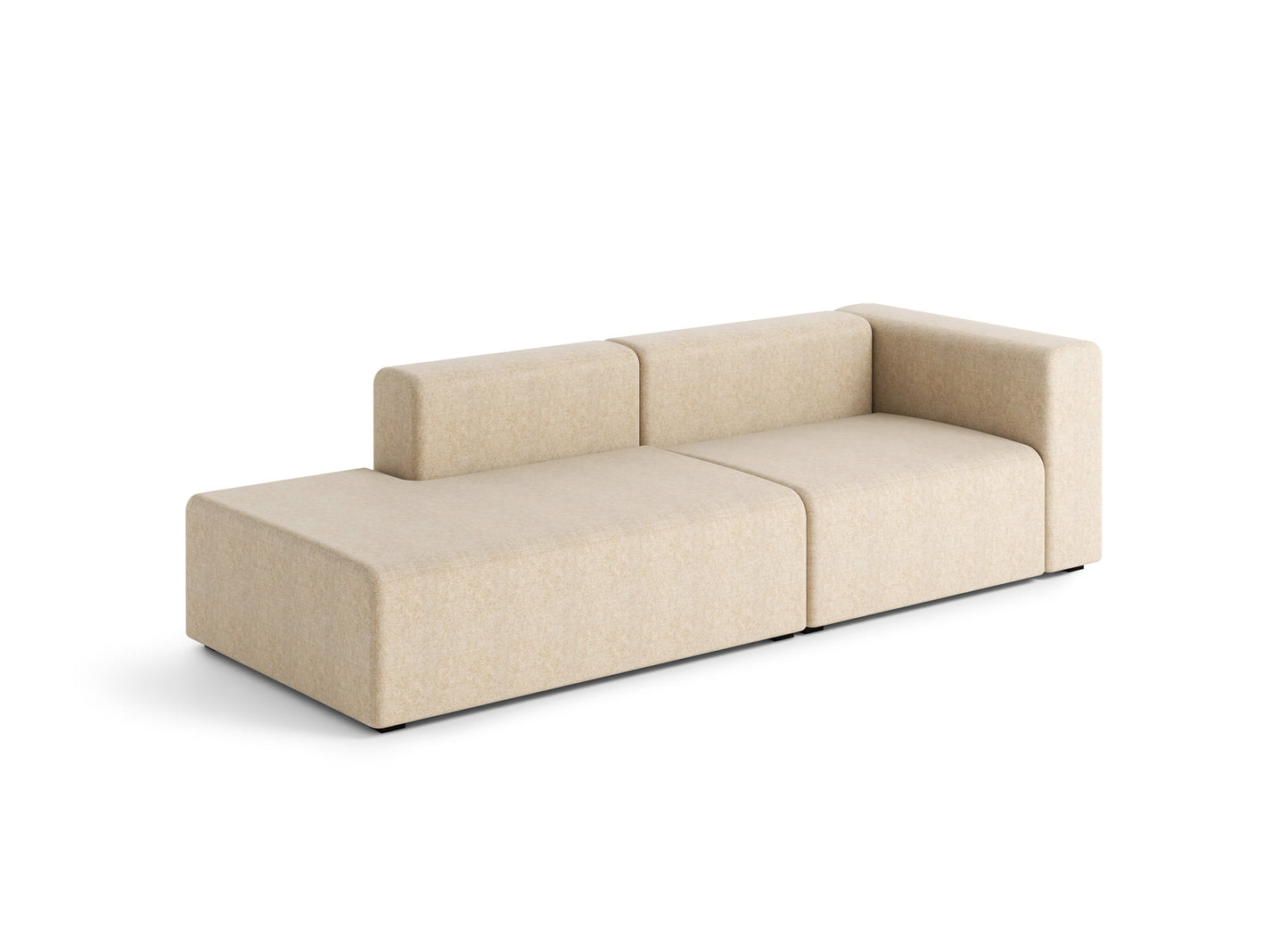 HAY(ヘイ)MAGS SOFA(マグスソファ) ハイアーム ワイド幅 LOUNGE 9301/1961