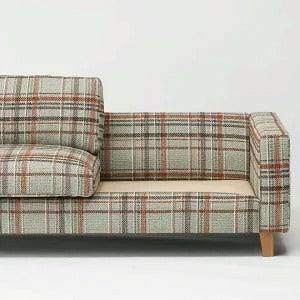 ACME Furniture(アクメファニチャー)JETTY FEATHER SOFA LIGHT BLUE(ジェティー フェザー ソファー ライトブルー )