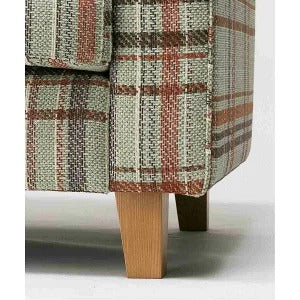 ACME Furniture(アクメファニチャー)JETTY FEATHER SOFA LIGHT BLUE(ジェティー フェザー ソファー ライトブルー )