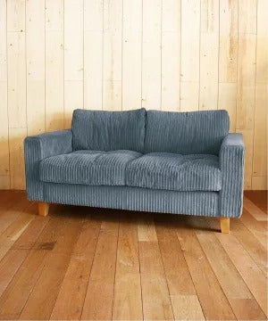 ACME Furniture(アクメファニチャー)JETTY FEATHER SOFA NAVY(ジェティー フェザー ソファー ネイビー )