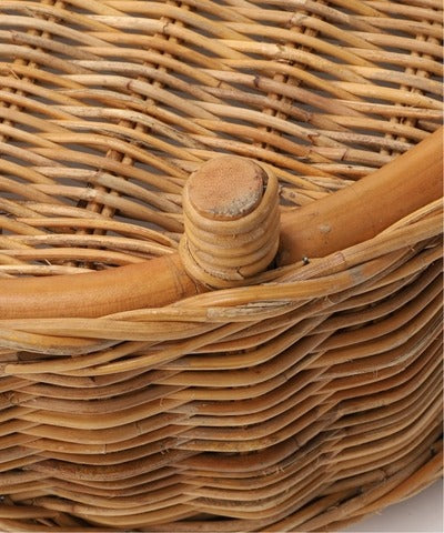 ACME Furniture(アクメファニチャー)WICKER PET BED SET(ウィッカー ペット ベッド セット)