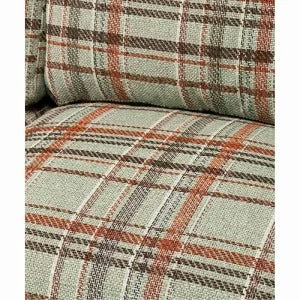 ACME Furniture(アクメファニチャー)JETTY FEATHER SOFA LIGHT BLUE(ジェティー フェザー ソファー ライトブルー )