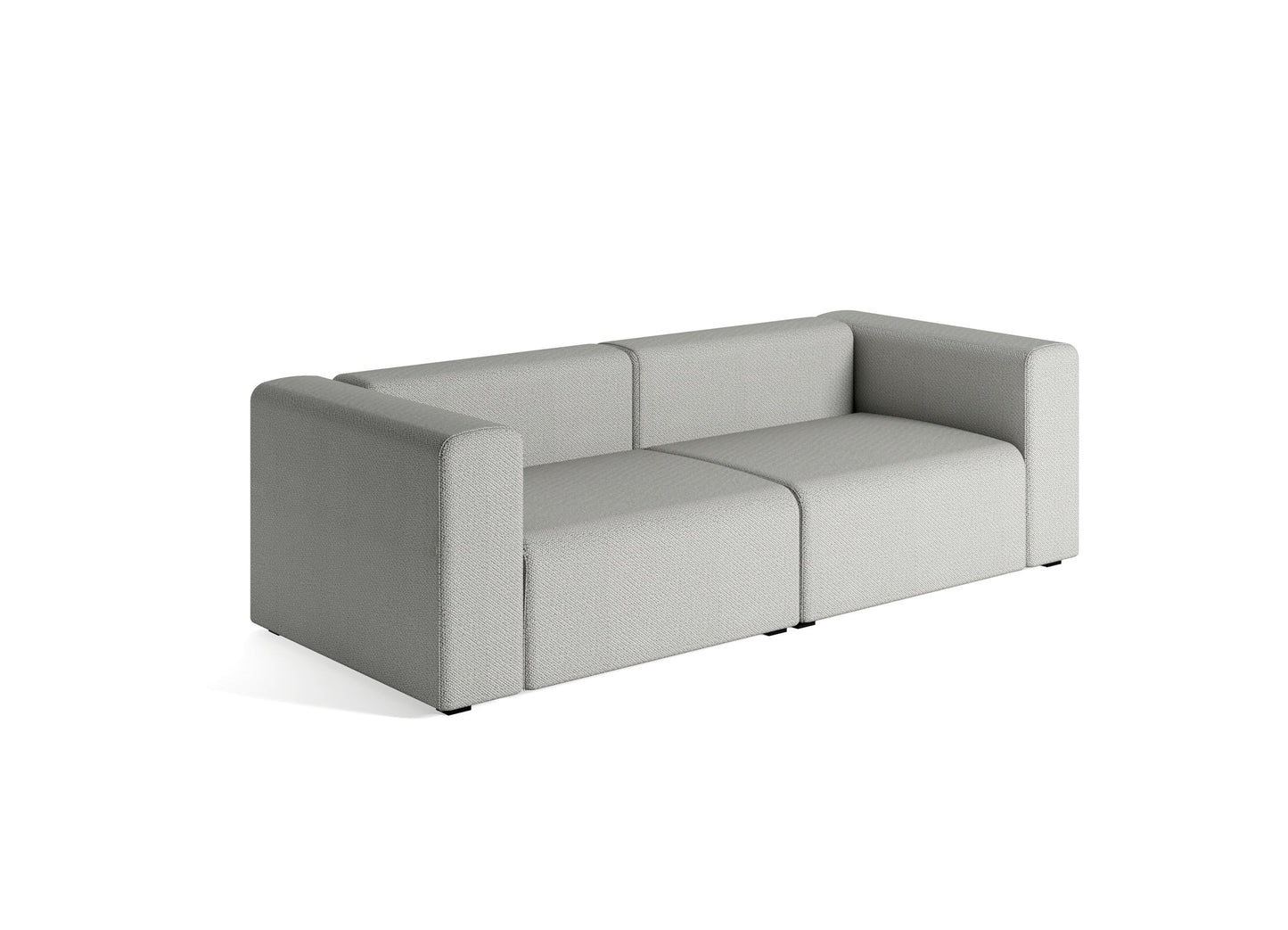 HAY(ヘイ)MAGS SOFA(マグスソファ) ハイアーム ワイド幅 1962/1961